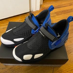 Jordan Trunners